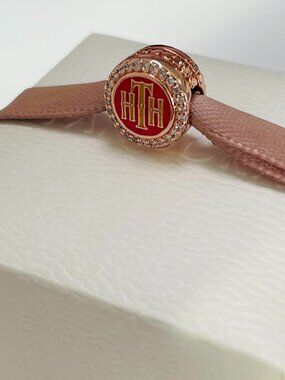 Pandora Disney Parks Hollywood Studios Tower Of Terror Bead Charm New Hotel